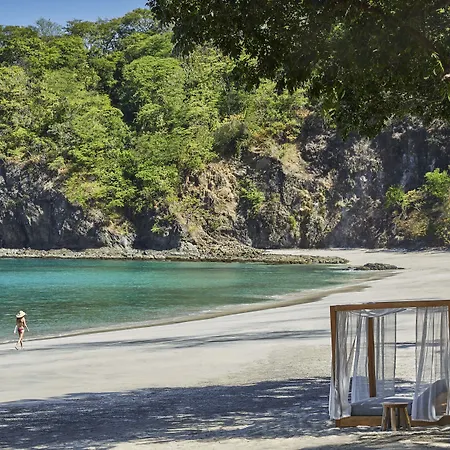 Four Seasons Resort Peninsula Papagayo, Costa Rica-3